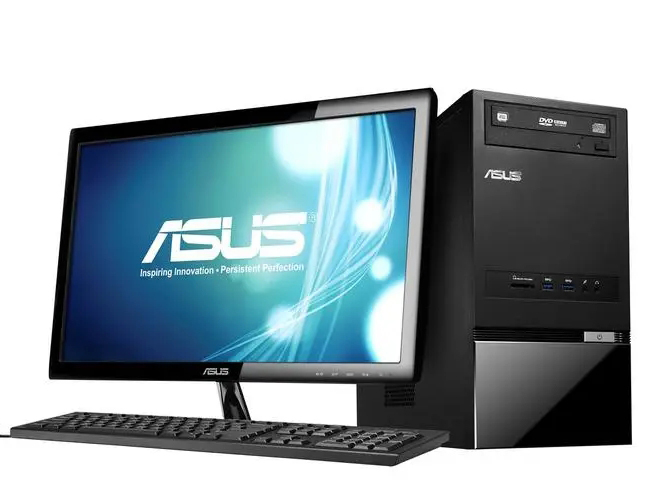 澄迈华硕台式机维修